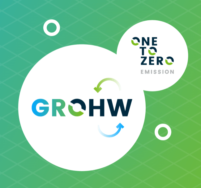 GROHW – The launch