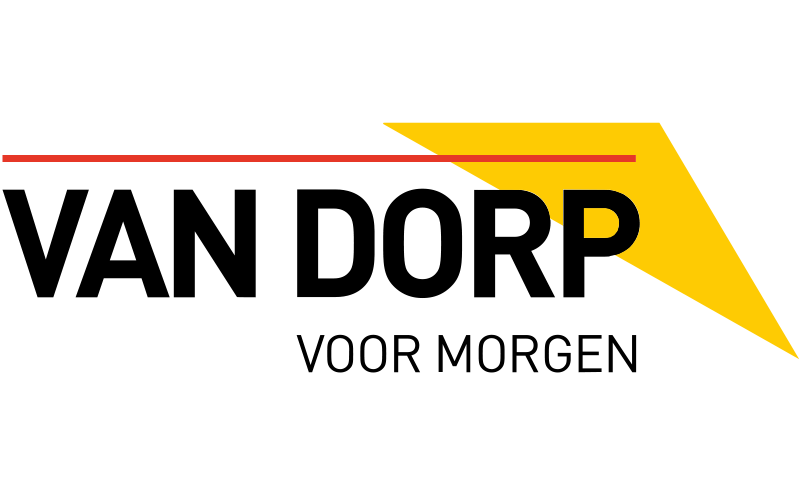 Logo Van Dorp