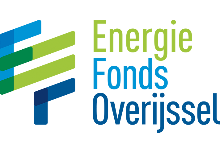 Logo Energie Fonds Overijssel