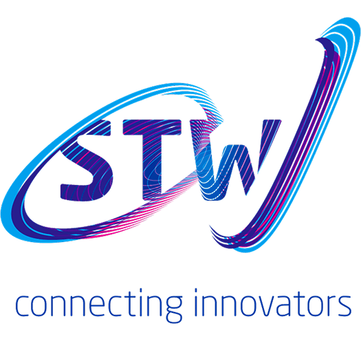 Logo Stichting Connecting Innovators